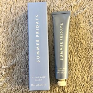 Summer Fridays Jet Lag Mask 28g BNIB
